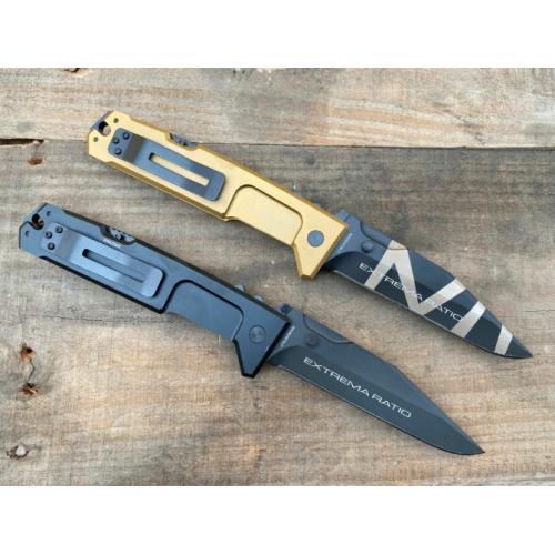 Extreme Force MPC Folding Knife