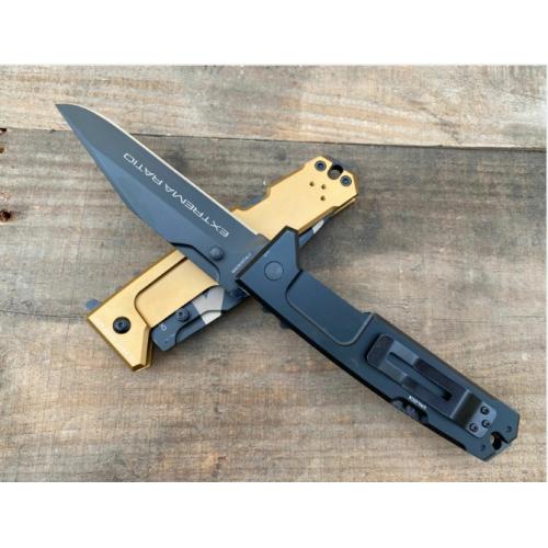 Extreme Force MPC Folding Knife