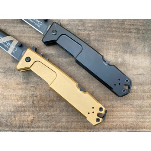 Extreme Force NEMESIS Goddess Folding Knife
