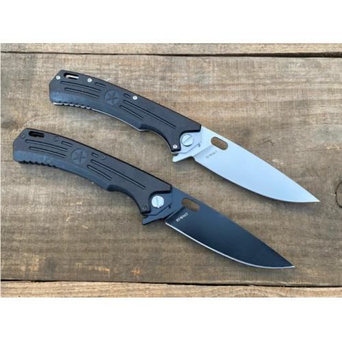 Russian HOCK Five-Star Folding Knife