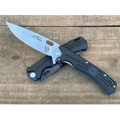 Russian HOCK Five-Star Folding Knife