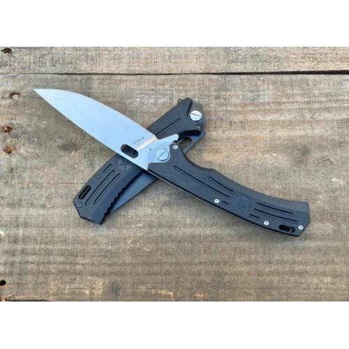 Russian HOCK Five-Star Folding Knife