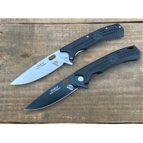 Russian HOCK Five-Star Folding Knife