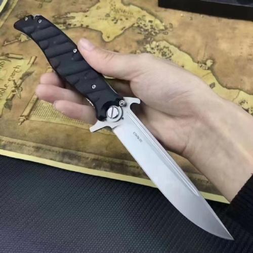 Russian HOCK Folding Knife