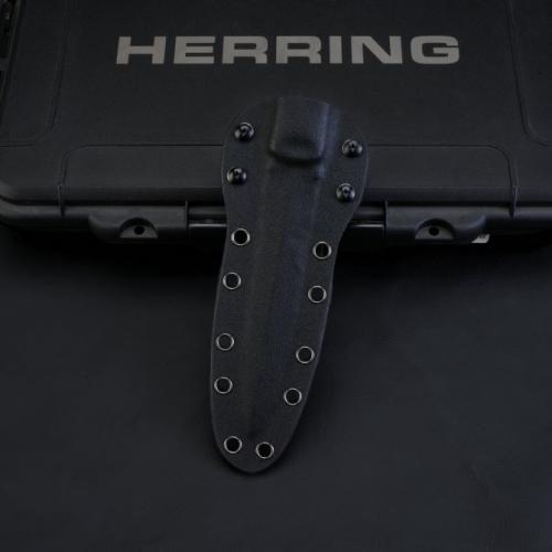 Winkler Warrior Knife: Authentic Craftsmanship