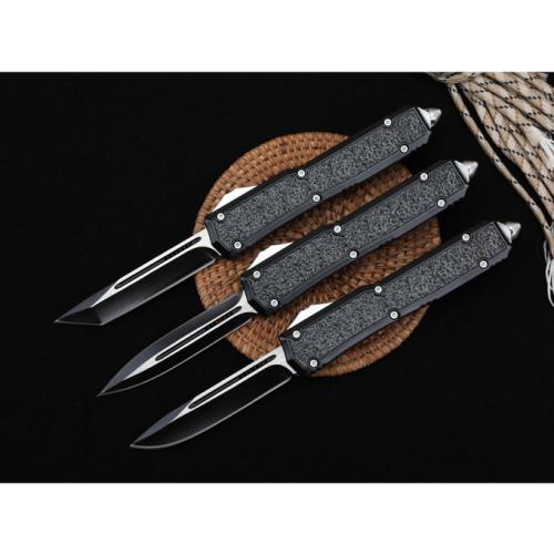 Deinonychus - N07 Out-the-Front Knife