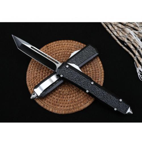Deinonychus - N07 Out-the-Front Knife