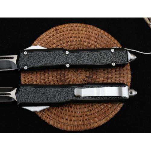 Deinonychus - N07 Out-the-Front Knife