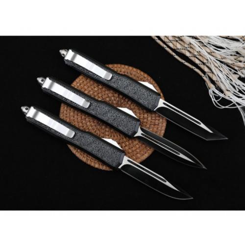 Deinonychus - N07 Out-the-Front Knife