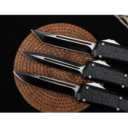 Deinonychus - N07 Out-the-Front Knife