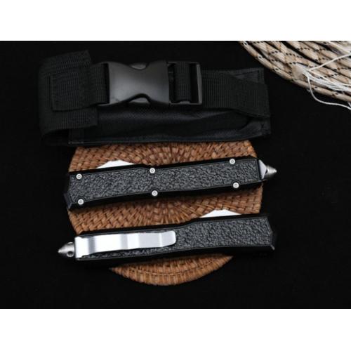 Deinonychus - N07 Out-the-Front Knife
