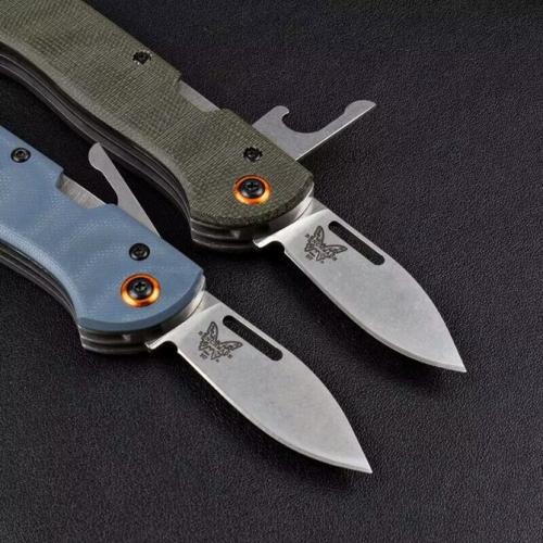 Benchmade 371 Everyday Carry Folding Knife