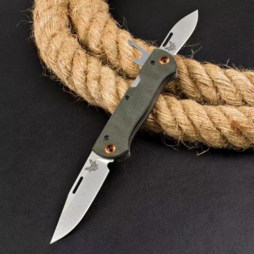 Benchmade 371 Everyday Carry Folding Knife