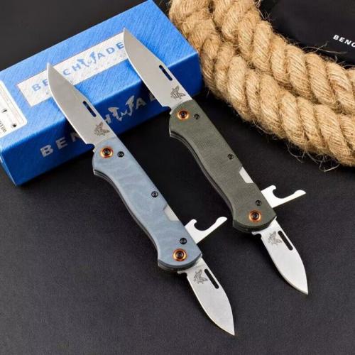 Benchmade 371 Everyday Carry Folding Knife