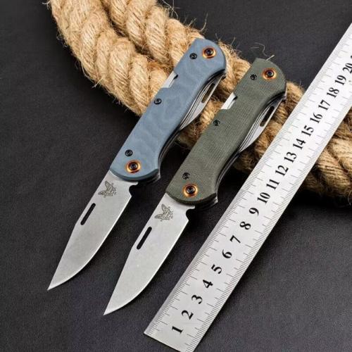 Benchmade 371 Everyday Carry Folding Knife