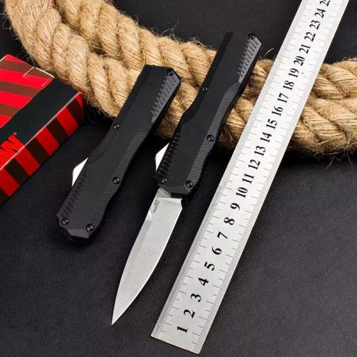 Introducing the 2023 Kershaw 9000 OTF Automatic Knife.