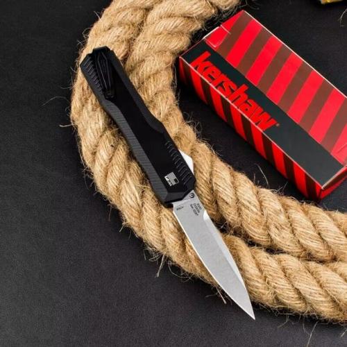Introducing the 2023 Kershaw 9000 OTF Automatic Knife.
