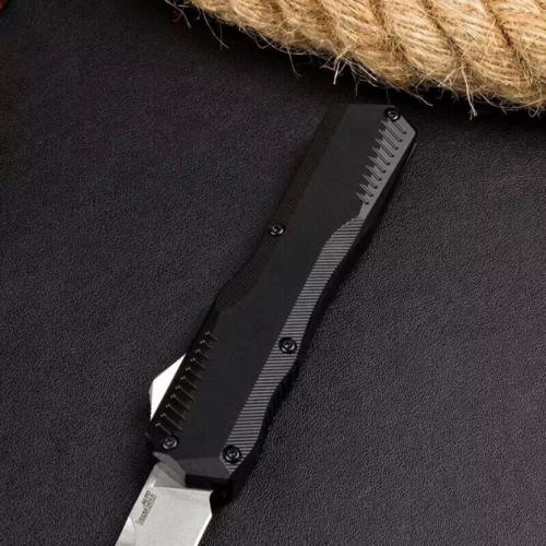 Introducing the 2023 Kershaw 9000 OTF Automatic Knife.