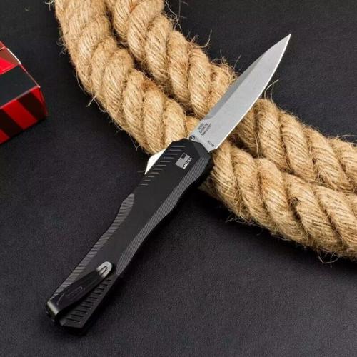 Introducing the 2023 Kershaw 9000 OTF Automatic Knife.