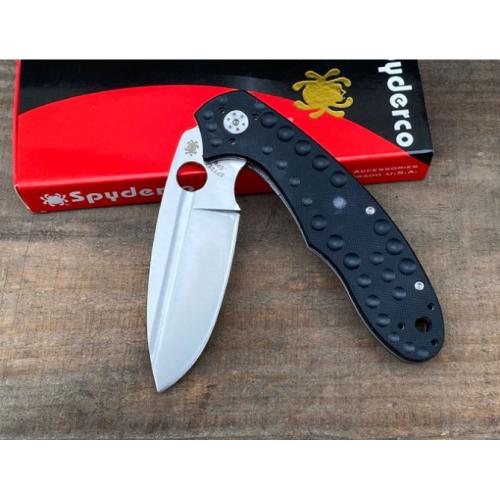 Spyderco C151 Folding Knife