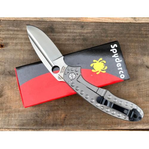 Spyderco C151 Folding Knife