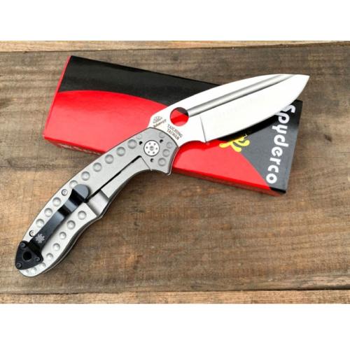 Spyderco C151 Folding Knife