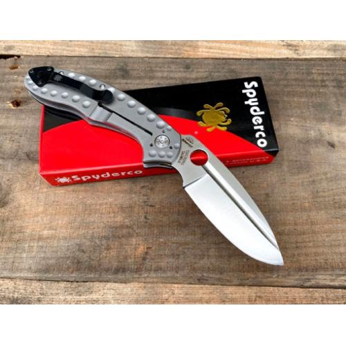 Spyderco C151 Folding Knife