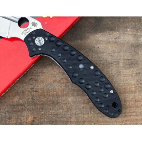 Spyderco C151 Folding Knife