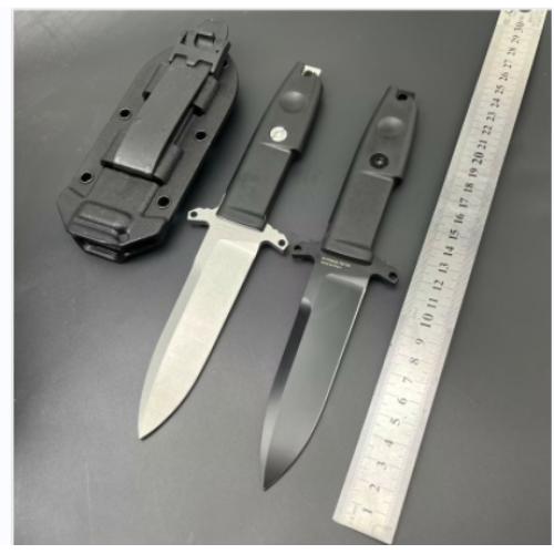 Extreme Force Defender Gen 2 - No Serration