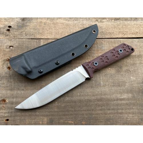 Blazing Courage Tactical Knife: Precision Meets Power