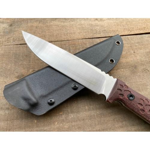 Blazing Courage Tactical Knife: Precision Meets Power