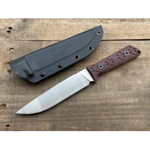 Blazing Courage Tactical Knife: Precision Meets Power