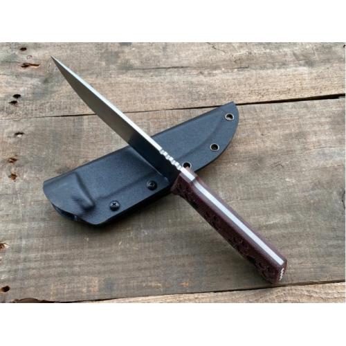 Blazing Courage Tactical Knife: Precision Meets Power