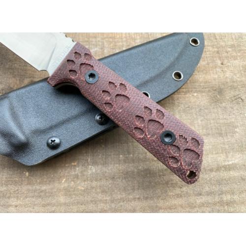 Blazing Courage Tactical Knife: Precision Meets Power