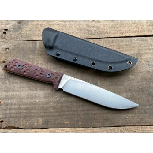 Blazing Courage Tactical Knife: Precision Meets Power