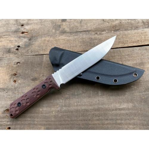 Blazing Courage Tactical Knife: Precision Meets Power