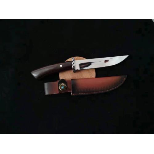 Soul Chaser Tactical Knife