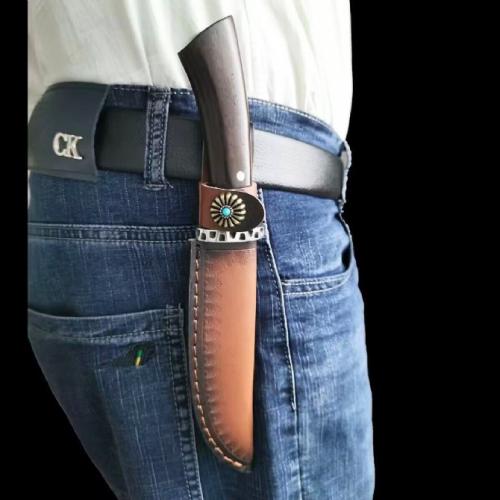 Soul Chaser Tactical Knife