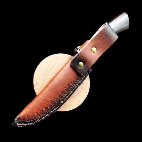 Soul Chaser Tactical Knife