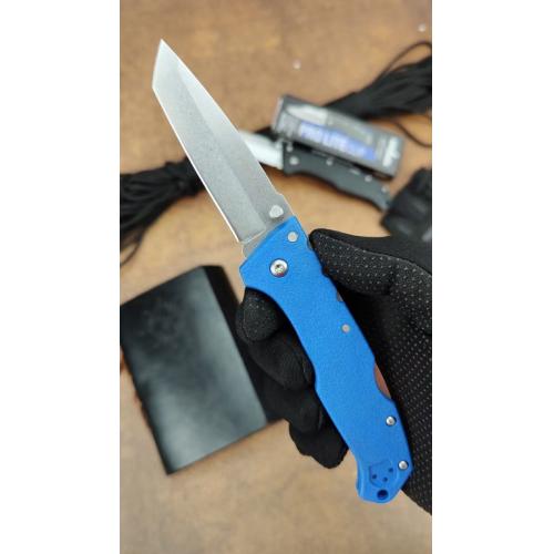 Cold Steel Recon Series Folding Knife [4416 Taiwan Edition]