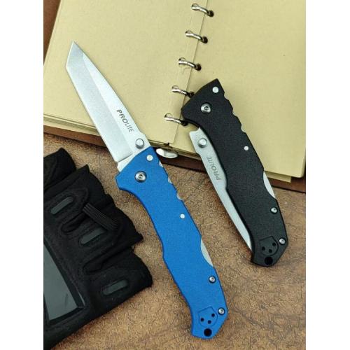 Cold Steel Recon Series Folding Knife [4416 Taiwan Edition]