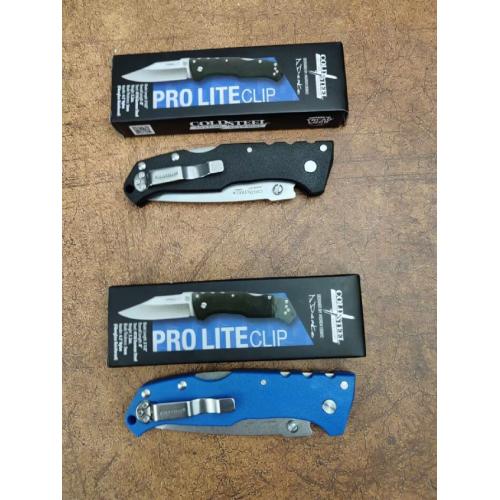 Cold Steel Recon Series Folding Knife [4416 Taiwan Edition]