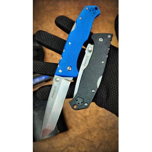 Cold Steel Recon Series Folding Knife [4416 Taiwan Edition]