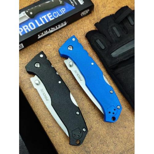 Cold Steel Recon Series Folding Knife [4416 Taiwan Edition]