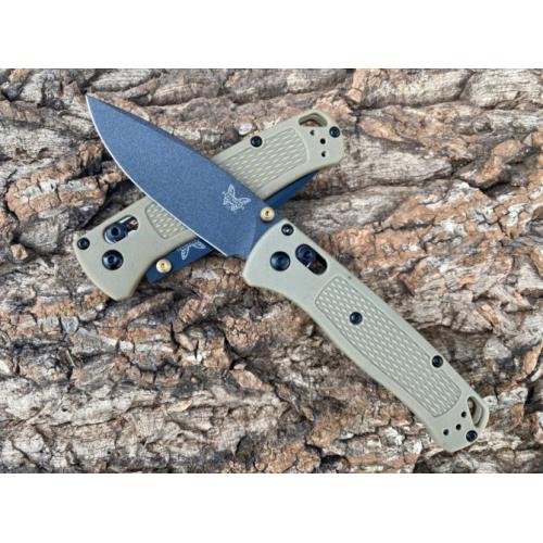 Butterfly 535 Folding Knife with Desert Coated Blade