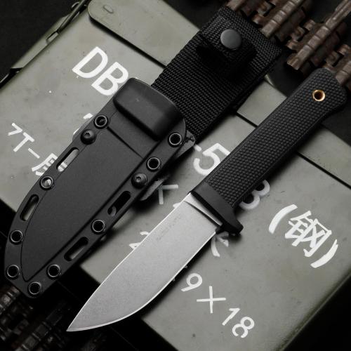 Cold Steel Ultimate Hunting Knife