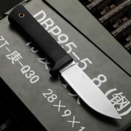 Cold Steel Ultimate Hunting Knife