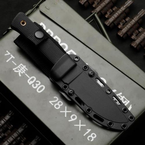 Cold Steel Ultimate Hunting Knife