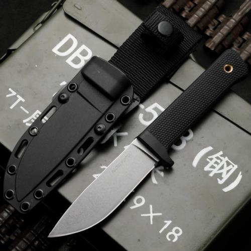 Cold Steel Ultimate Hunting Knife
