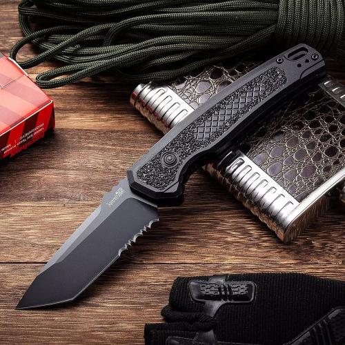 Kershaw 7105BLK Folding Knife